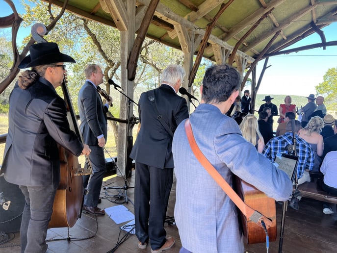 Gallery photo 6 of Hot Pickin 57s