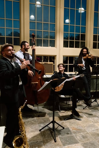 Gallery photo 2 of Maximilian Music
