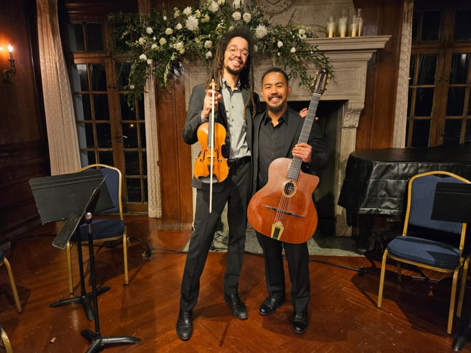 Gallery photo 4 of Maximilian Music