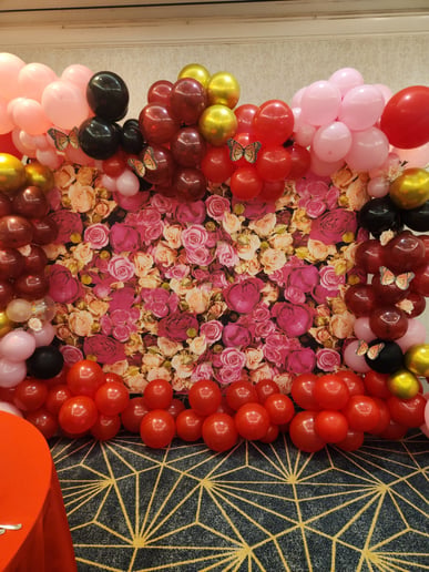 Gallery photo 1 of Maximum Events & Catering