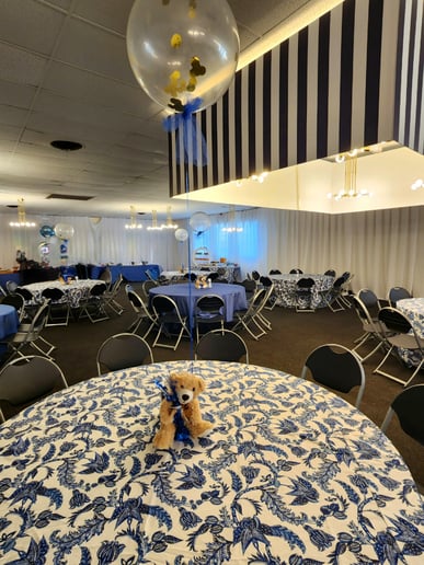 Gallery photo 10 of Maximum Events & Catering