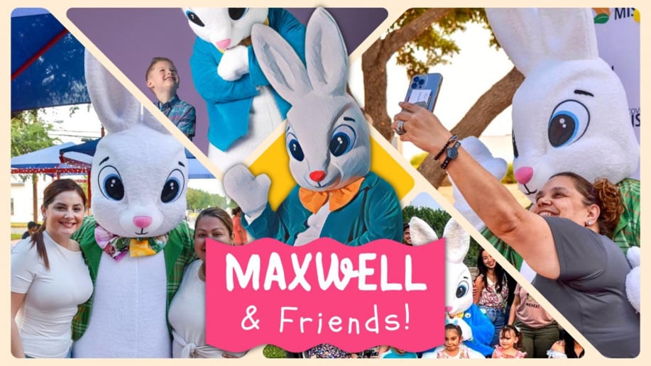 Gallery photo 2 of Maxwell and Friends RGV