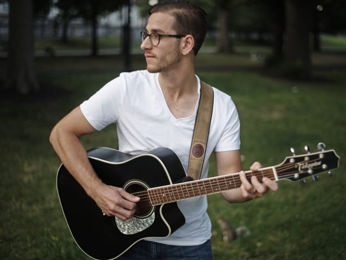 Gallery photo 1 of Maxwell Bailey