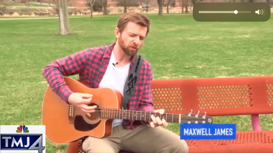 Gallery photo 8 of Maxwell James