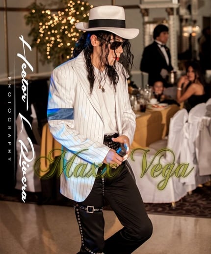 Gallery photo 8 of Maxx Vega