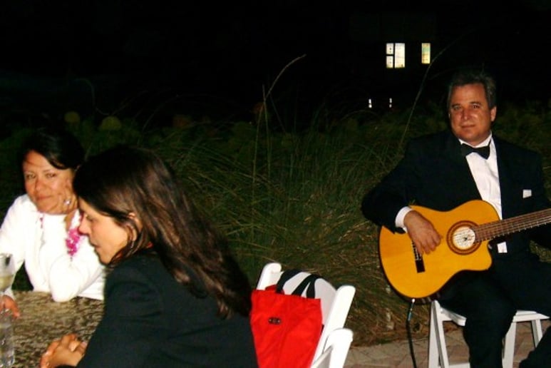 Gallery photo 6 of May Barreto