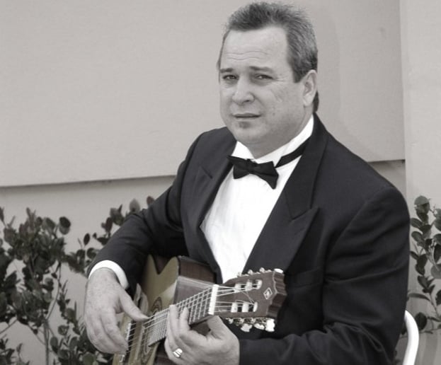 Gallery photo 8 of May Barreto