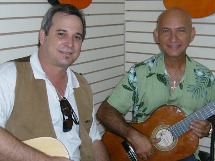 Gallery photo 9 of May Barreto