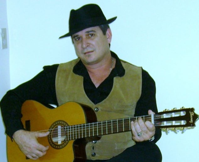 Gallery photo 10 of May Barreto