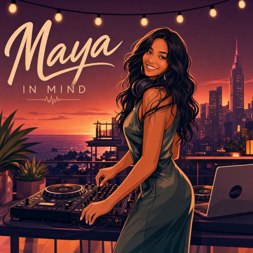 Gallery photo 1 of Maya In Mind