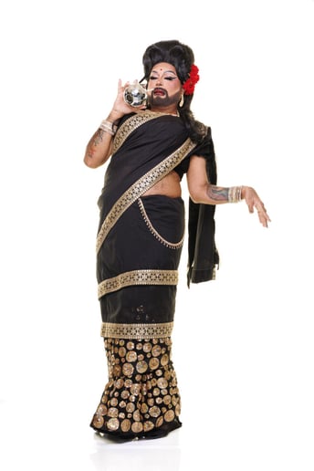 Gallery photo 2 of Maya Mem Saab