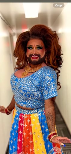 Gallery photo 6 of Maya Mem Saab