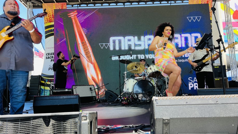 Gallery photo 1 of Maya
