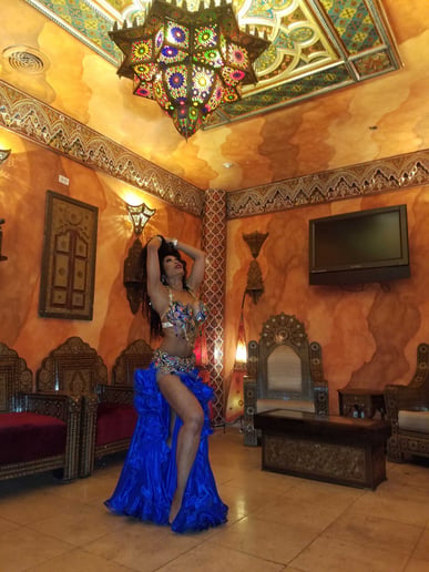 Gallery photo 7 of Maya