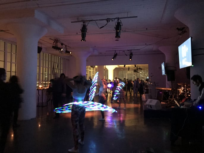 Gallery photo 1 of MaYapinion® Events