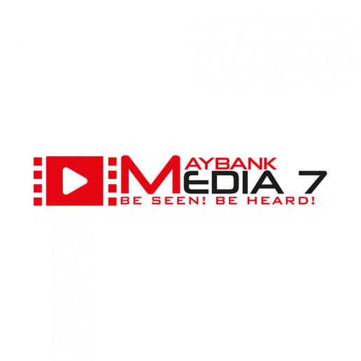 Gallery photo 1 of Maybank Media 7