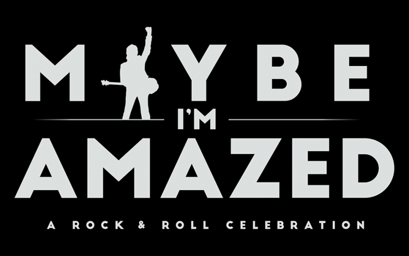 Gallery photo 1 of Maybe I’m Amazed