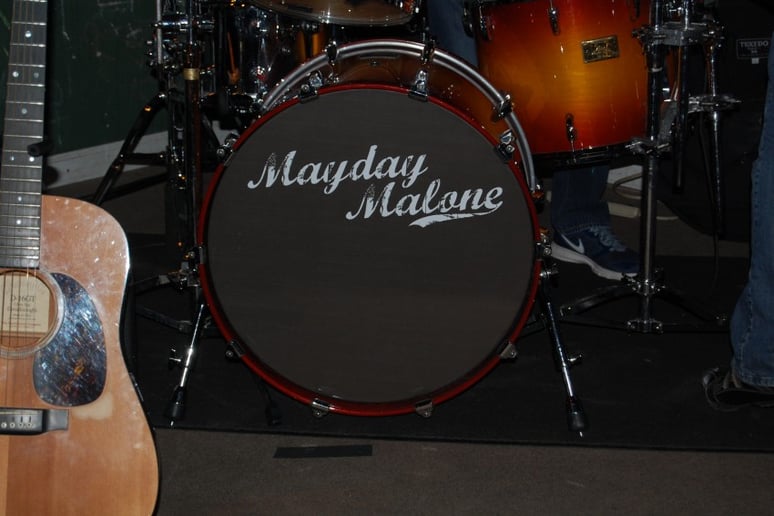 Gallery photo 2 of Mayday Malone