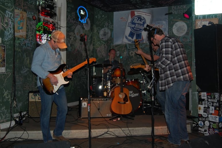 Gallery photo 5 of Mayday Malone