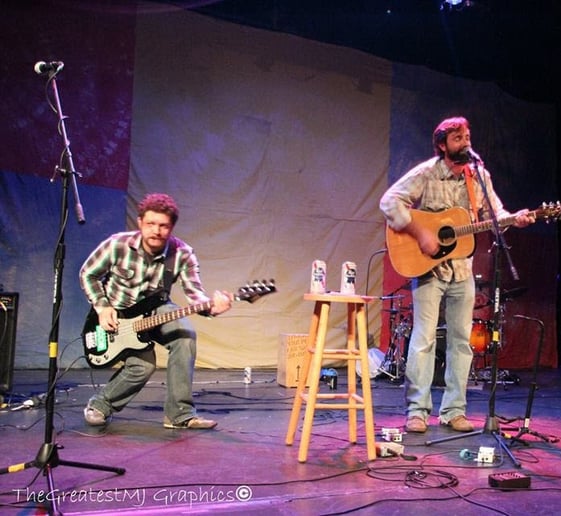 Gallery photo 6 of Mayday Malone