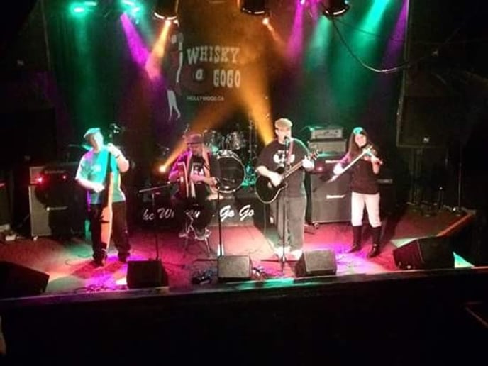 Gallery photo 1 of Mayde in Ireland