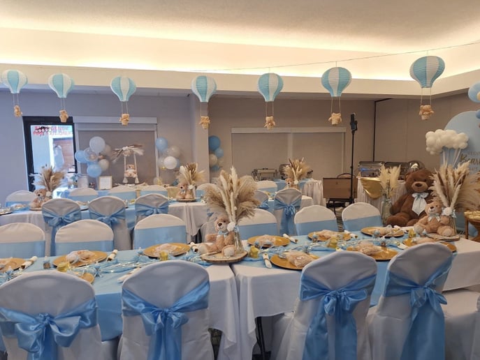 Gallery photo 1 of Maydiche Creation – Balloon & Party