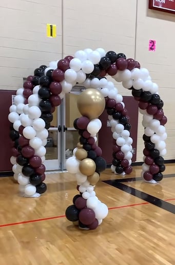 Gallery photo 3 of Maydiche Creation – Balloon & Party