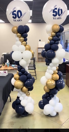 Gallery photo 4 of Maydiche Creation – Balloon & Party
