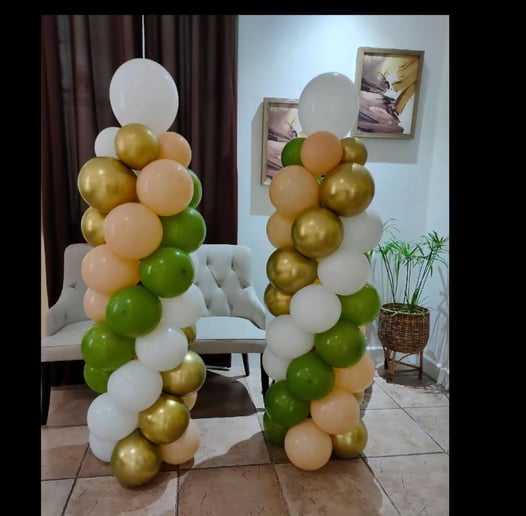 Gallery photo 5 of Maydiche Creation – Balloon & Party