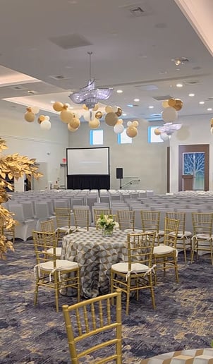 Gallery photo 6 of Maydiche Creation – Balloon & Party