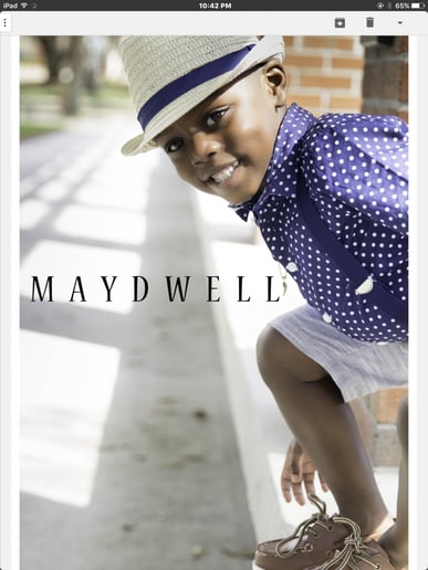 Gallery photo 1 of MayDwell