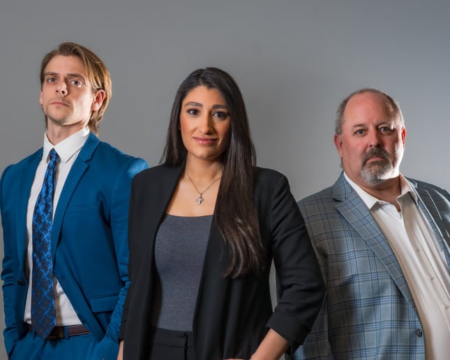 Gallery photo 3 of Mayfield Event and Headshots