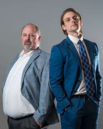 Gallery photo 5 of Mayfield Event and Headshots