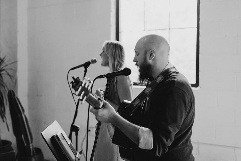 Gallery photo 4 of Maygen Lacey Music