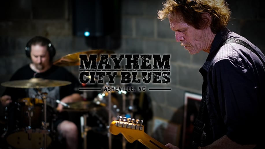 Gallery photo 1 of Mayhem City Blues