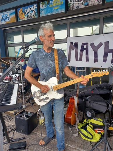 Gallery photo 3 of Mayhem