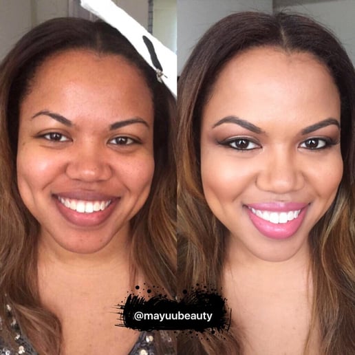 Gallery photo 7 of Mayuubeauty