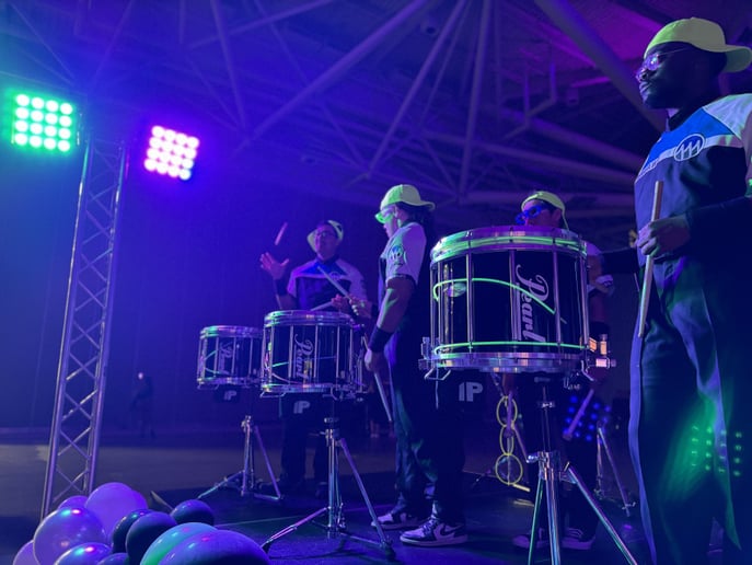 Gallery photo 8 of MBI Vibes