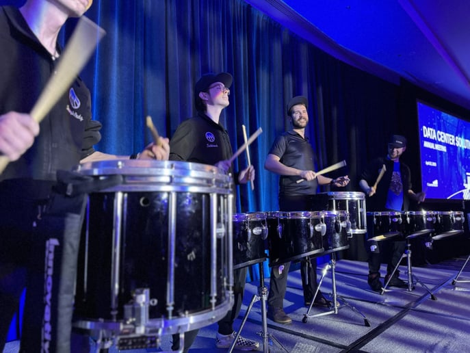 Gallery photo 10 of MBI Vibes