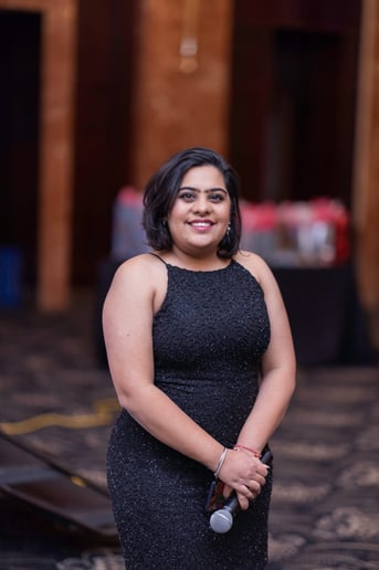 Gallery photo 2 of MC Aditti Sharmaa