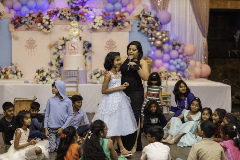 Gallery photo 3 of MC Aditti Sharmaa
