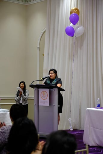 Gallery photo 10 of MC Aditti Sharmaa