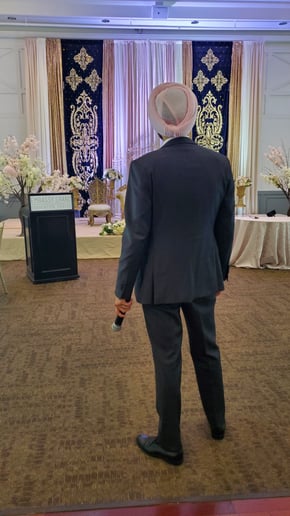 Gallery photo 6 of MC at Special Event
