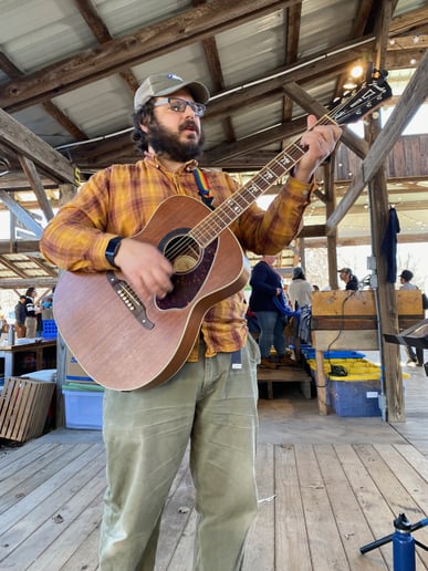 Gallery photo 5 of Bobcat Music