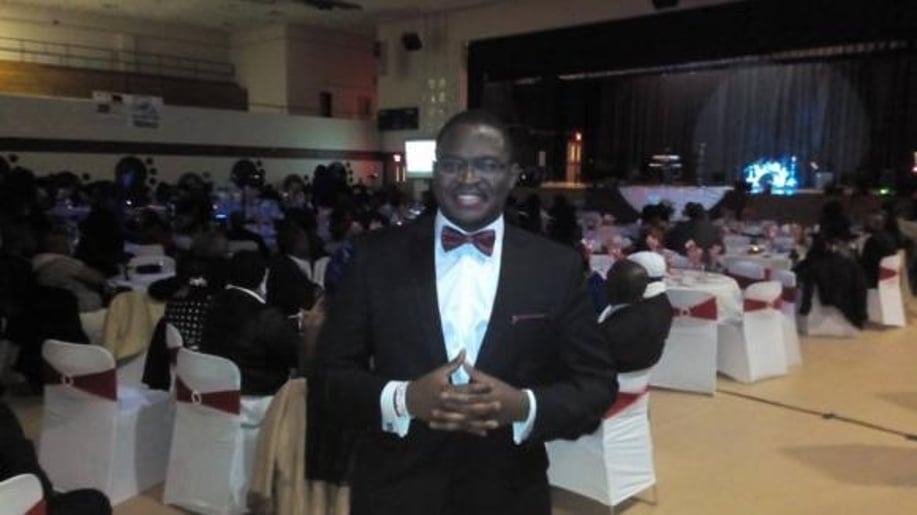 Gallery photo 4 of MC Cedric Metangmo