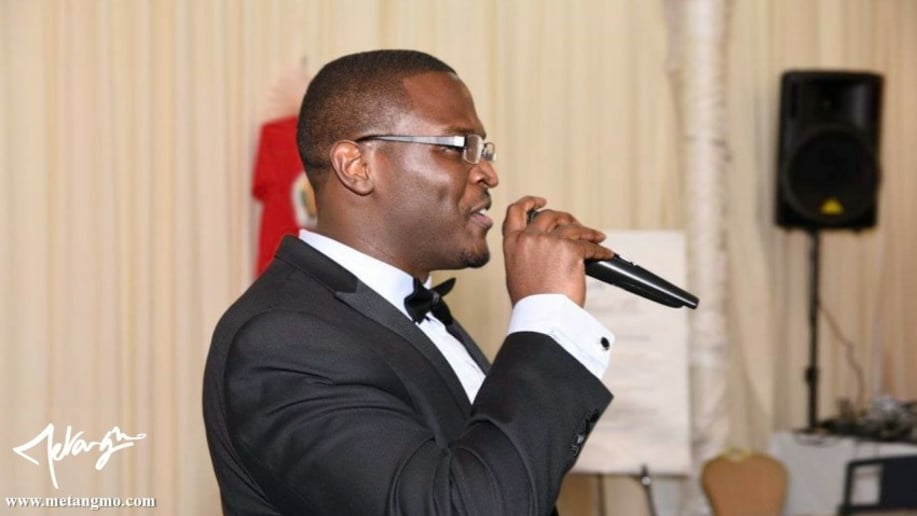 Gallery photo 10 of MC Cedric Metangmo