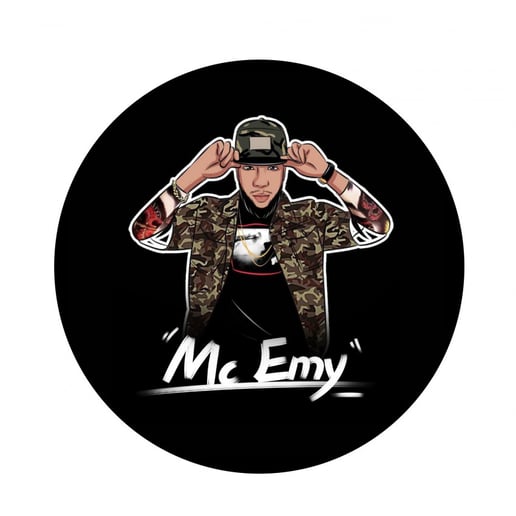 Gallery photo 10 of Mc Emy
