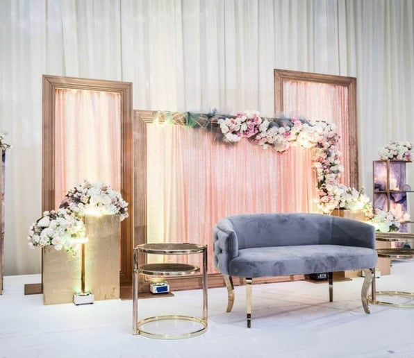 Gallery photo 1 of MC Event Creations