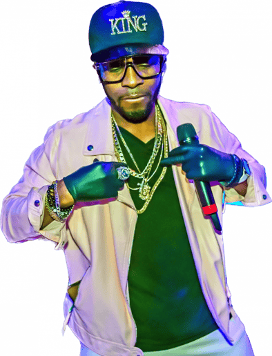 Gallery photo 4 of MC Juice