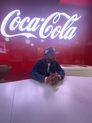 Gallery photo 7 of MC Juice